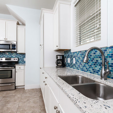 Custom Home in Walton County Florida