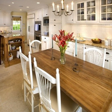 Farmhouse Kitchen