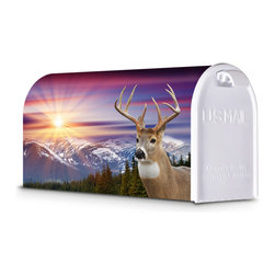 LetterPerfect Mailbox Co. - Products