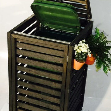 Better Bins