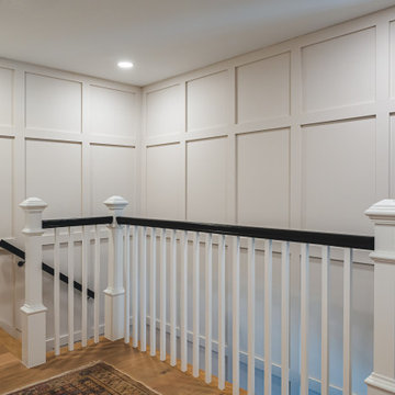 Full House Renovation In McLean