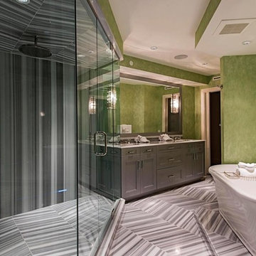 Remodeling Project 4