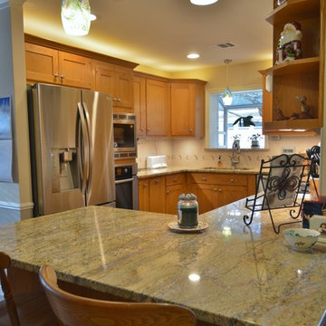 Westbury - Spellman Kitchen, 2 Baths, Study