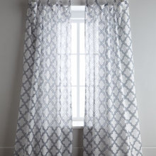 Windows & Curtains