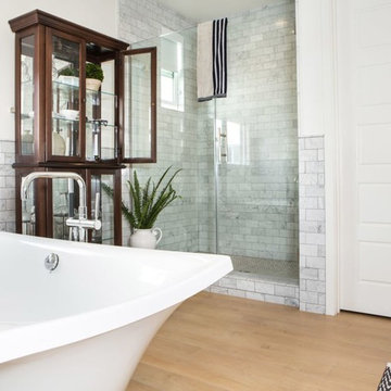 Tile Installations