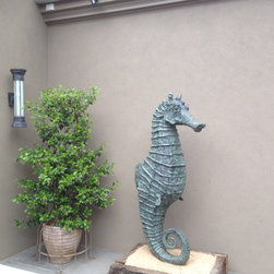 Custom made lights - Outdoor Wall Lights And Sconces