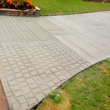 Our Work