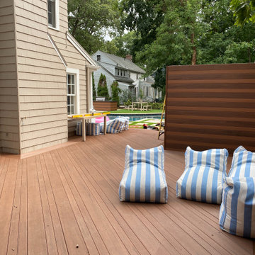 0219: Wellesley Hills Deck