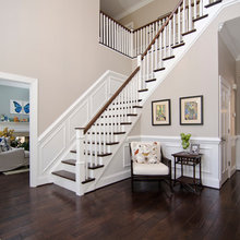 stair