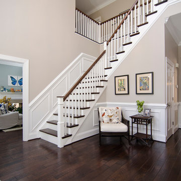 Foyers