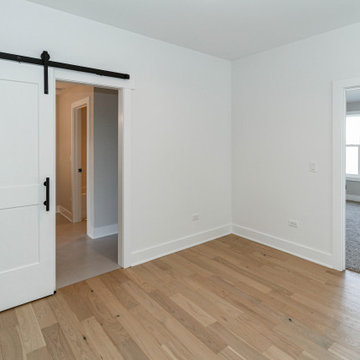 The Camden II  | Stewart Ridge Plainfield, IL