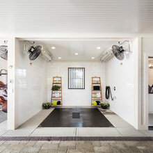 Tack Room