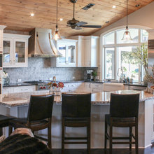 My Favorite Kitchens