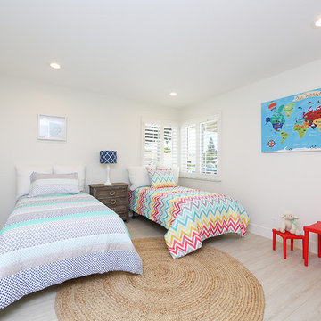 Coastal Chic - Costa Mesa