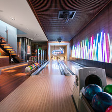 Activity Room