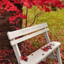 French Benches