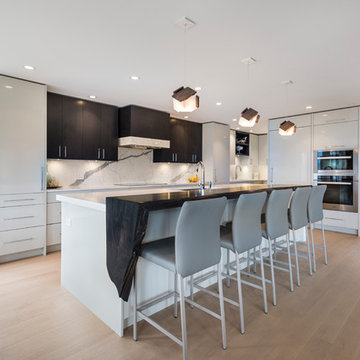 Burnaby Great Room