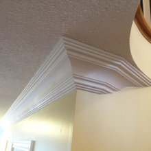 moulding