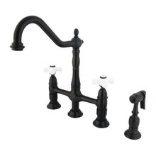 Faucets