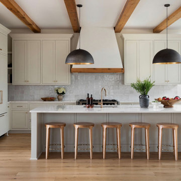 2025 Modern Kitchen Remodel