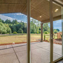 Outdoor Covered Area