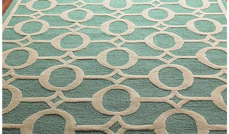 Guest Picks: 19 Outdoor Rugs to Bring Inside