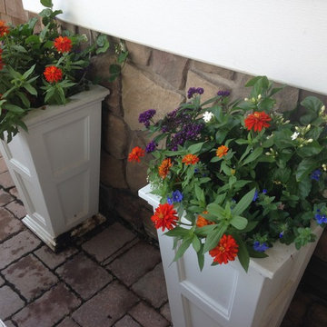 Container Gardens