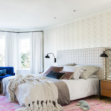 Sea Cliff Preppy Contemporary