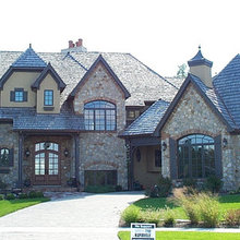 Build a home