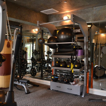 Home Gym