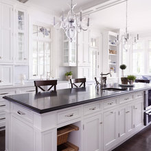 GLAM KITCHEN