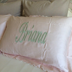 Get Personal - Products