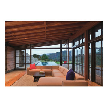 Halls Ridge Knoll Guest House