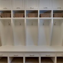 Mudroom
