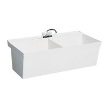 utility room sinks