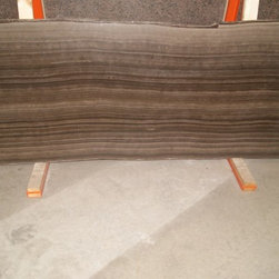 Exotic Slabs - Kitchen Countertops