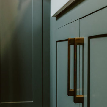 Laundry Room 2025