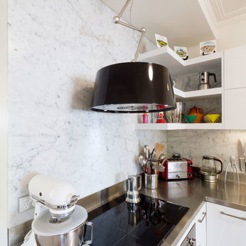 Carlton Kitchen
