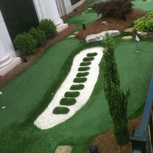 mini golf