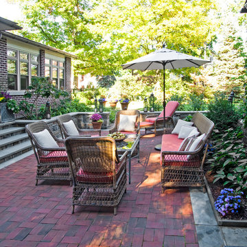 Doylestown PA Residence