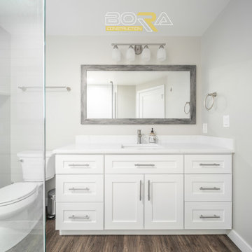 Jennifer's Home Remodel