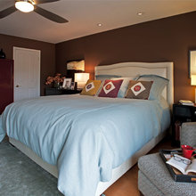 Bedroom Ideas
