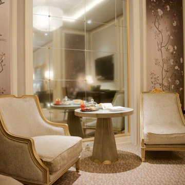 Guest Suite