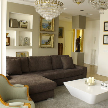 VIVIENDA EN RETIRO
