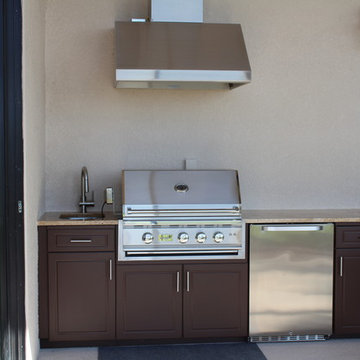 LAKEWOOD RANCH- OUTDOOR LIVING