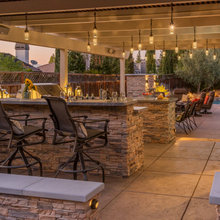 Patio Ideas
