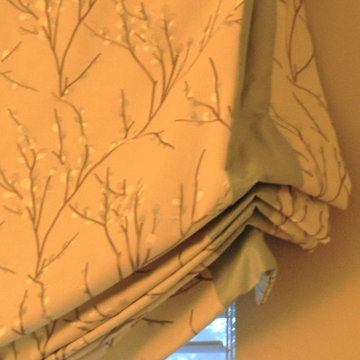 Custom Window Treatments