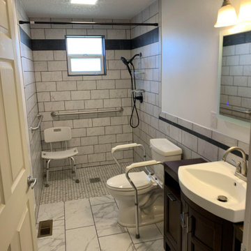 ADA Remodel