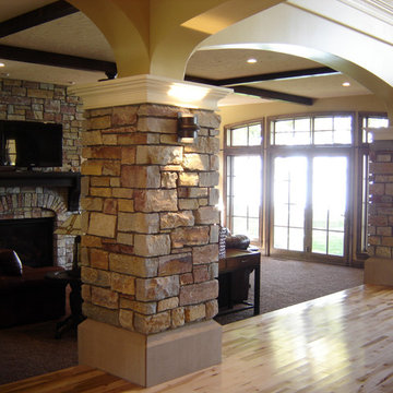 Willmar Lake Cottage