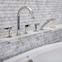 Tile Work